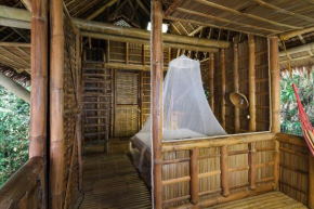 Отель Kookoo's Nest  Думагете